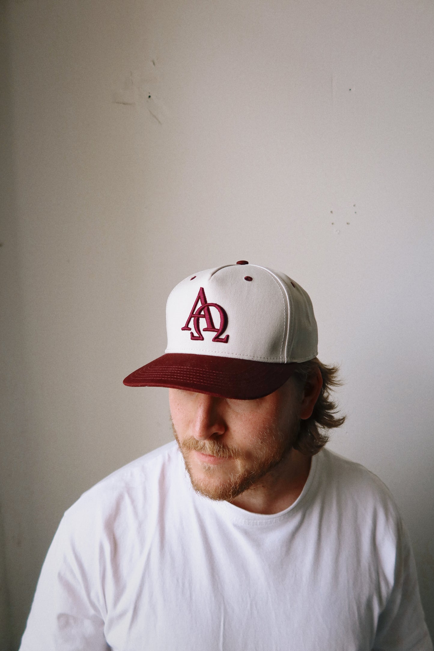 Alpha & Omega Hat
