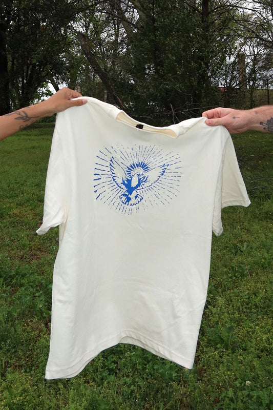 DESCENT TEE