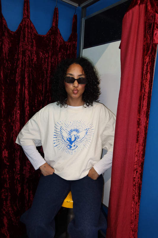 DESCENT TEE