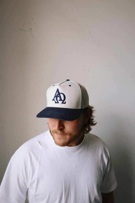 Alpha & Omega Hat