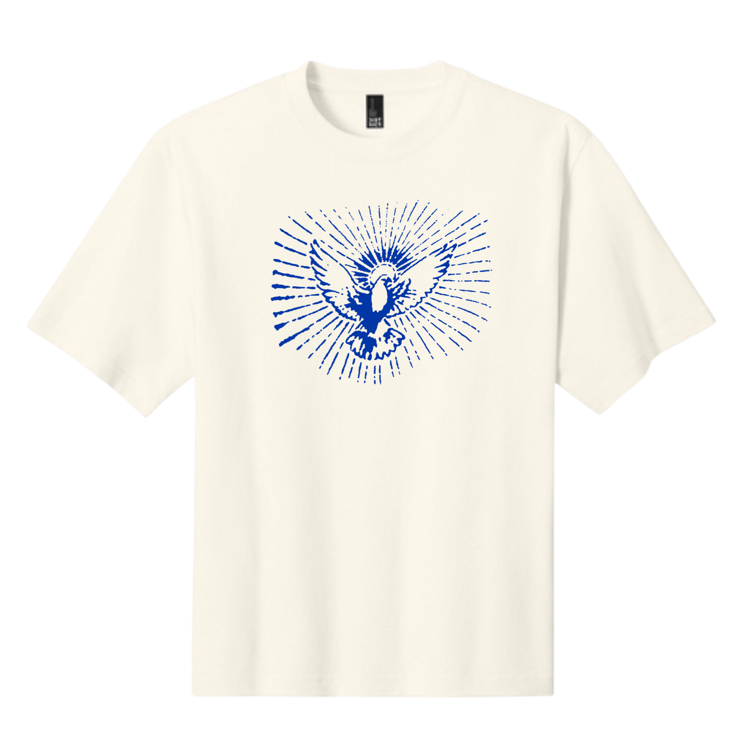 DESCENT TEE